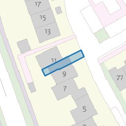 Perceel MDB01-T-2741