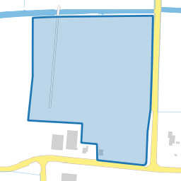 Perceel MDB01-T-2746