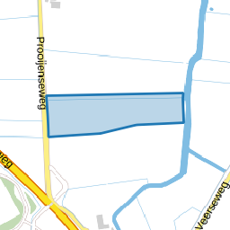 Perceel MDB01-T-2750