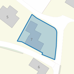 Perceel MDB01-T-2751