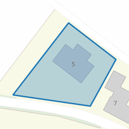 Perceel MDB01-T-2752