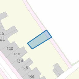 Perceel MDB01-T-2763