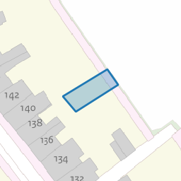 Perceel MDB01-T-2764