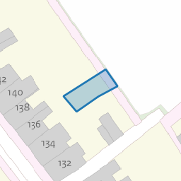 Perceel MDB01-T-2765