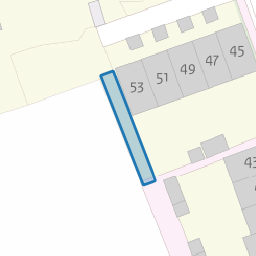 Perceel MDB01-T-2770