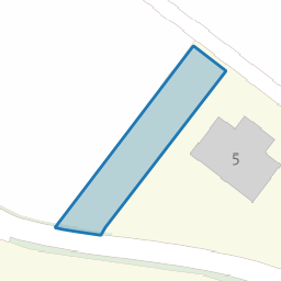 Perceel MDB01-T-2771