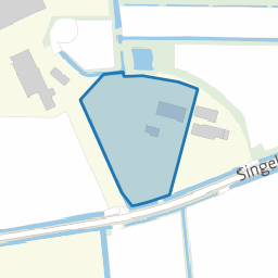 Perceel MDB01-T-2775