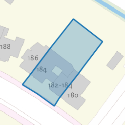Perceel MDB01-T-2786