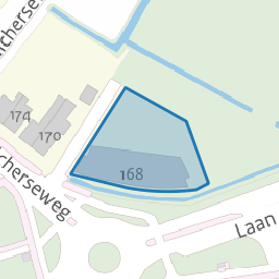 Perceel MDB01-T-2787