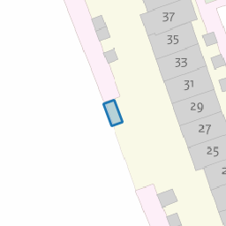 Perceel MDB01-T-2792