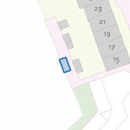 Perceel MDB01-T-2796