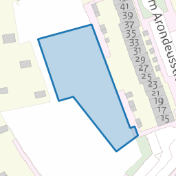 Perceel MDB01-T-2809