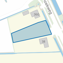 Perceel MDB01-T-2814