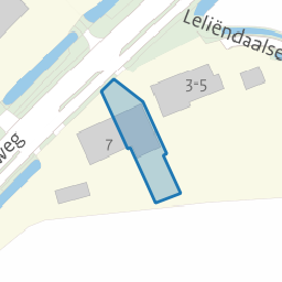 Perceel MDB01-T-2818