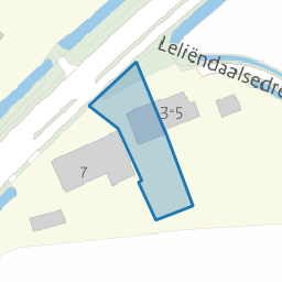 Perceel MDB01-T-2819