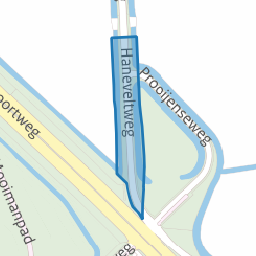 Perceel MDB01-T-2822