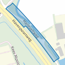 Perceel MDB01-T-2824