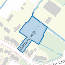 Perceel MDB01-T-2827