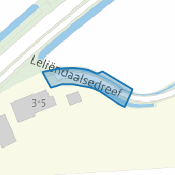 Perceel MDB01-T-2829