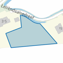 Perceel MDB01-T-2831