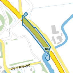 Perceel MDB01-T-2837