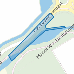 Perceel MDB01-T-2847