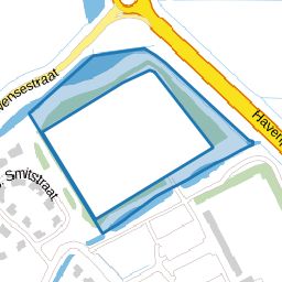 Perceel MDB01-T-2851