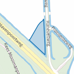 Perceel MDB01-T-2872