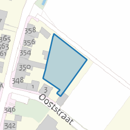 Perceel MDB01-T-2887