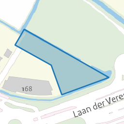 Perceel MDB01-T-2890