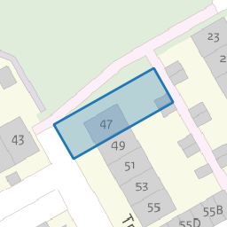 Perceel MDB01-T-2893