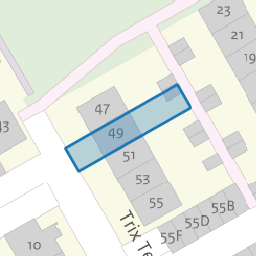 Perceel MDB01-T-2894