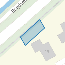 Perceel MDB01-T-2906