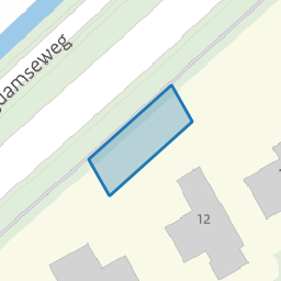 Perceel MDB01-T-2908