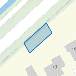 Perceel MDB01-T-2912