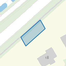 Perceel MDB01-T-2914