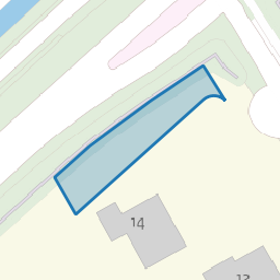 Perceel MDB01-T-2916