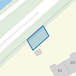 Perceel MDB01-T-2918