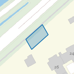 Perceel MDB01-T-2922