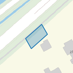 Perceel MDB01-T-2923