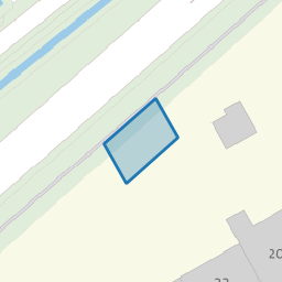 Perceel MDB01-T-2928