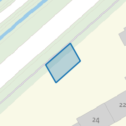 Perceel MDB01-T-2930