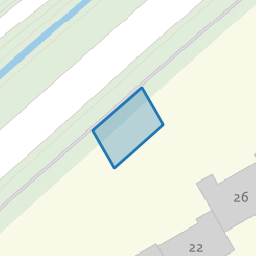 Perceel MDB01-T-2934