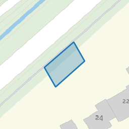 Perceel MDB01-T-2936