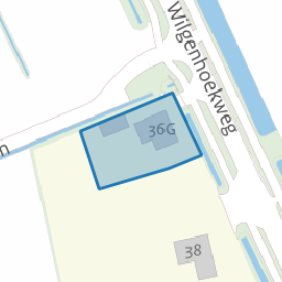 Perceel MDB01-T-2938