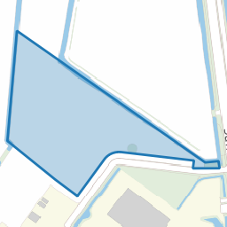 Perceel MDB01-T-2939