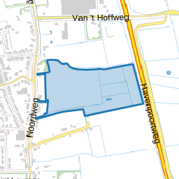 Perceel MDB01-T-2948
