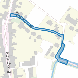 Perceel MDB01-T-2950