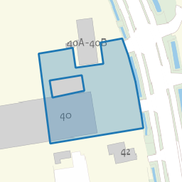 Perceel MDB01-T-2960