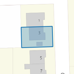 Perceel MDB01-T-2967
